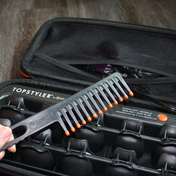 Instyler TopStyler - Picture 4 of 5